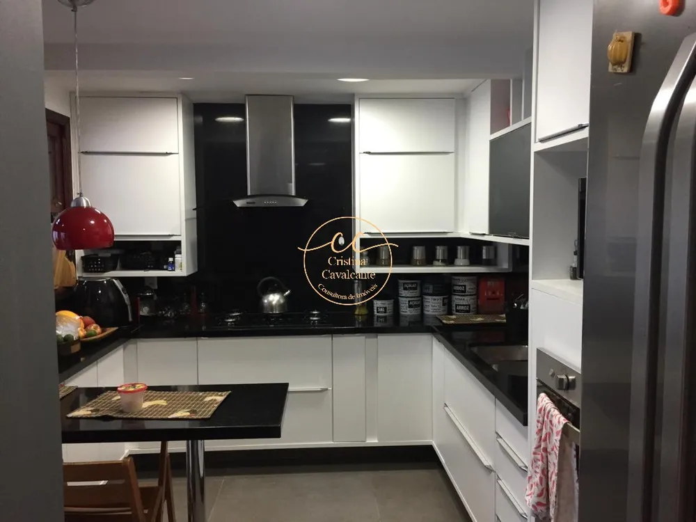 Casa, 3 quartos, 191 m² - Foto 22