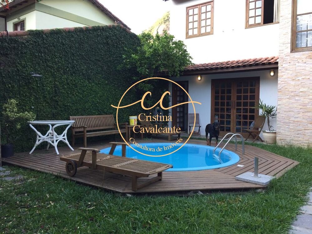 Casa, 3 quartos, 191 m² - Foto 5