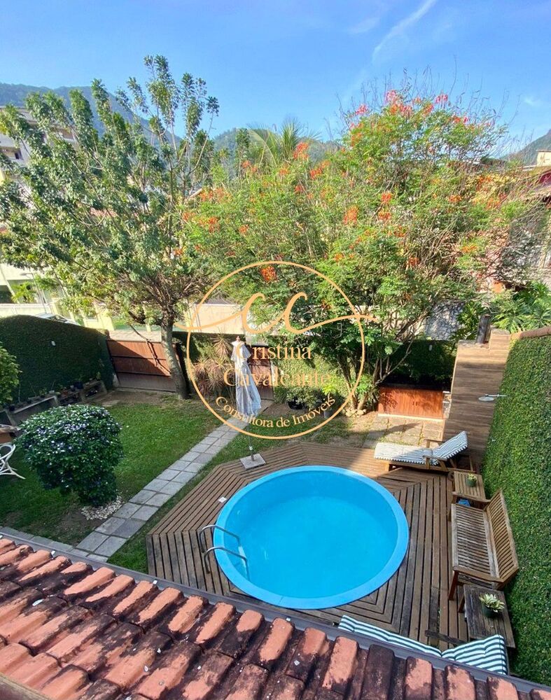 Casa, 3 quartos, 191 m² - Foto 9