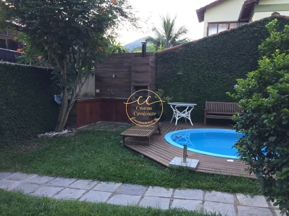 Casa, 3 quartos, 191 m² - Foto 41
