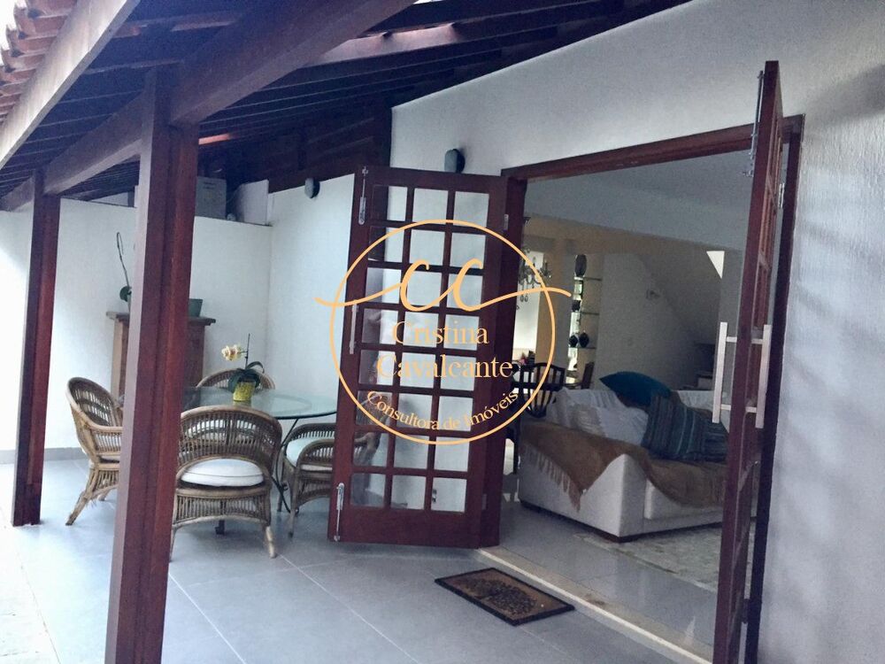 Casa, 3 quartos, 191 m² - Foto 3