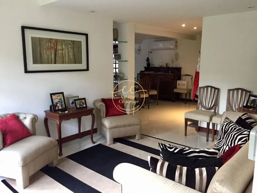 Casa, 3 quartos, 191 m² - Foto 17
