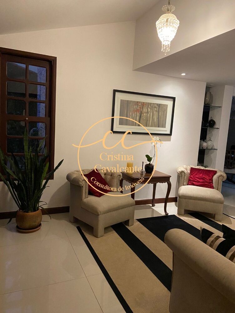 Casa, 3 quartos, 191 m² - Foto 10