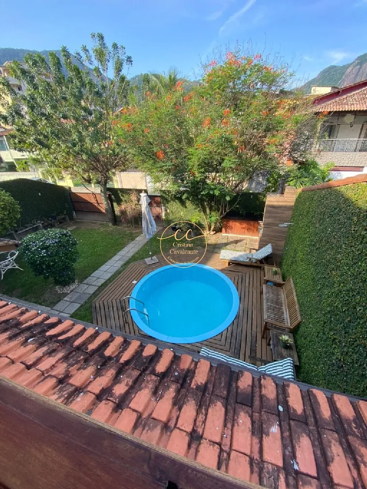 Casa, 3 quartos, 191 m² - Foto 38