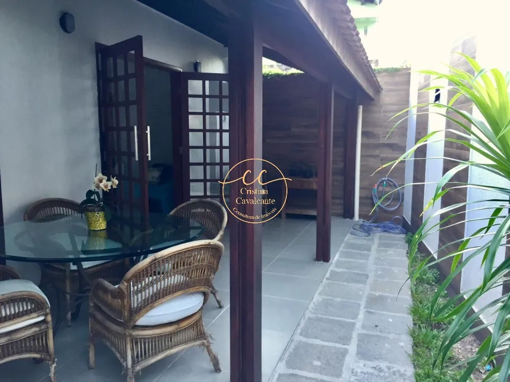 Casa, 3 quartos, 191 m² - Foto 16