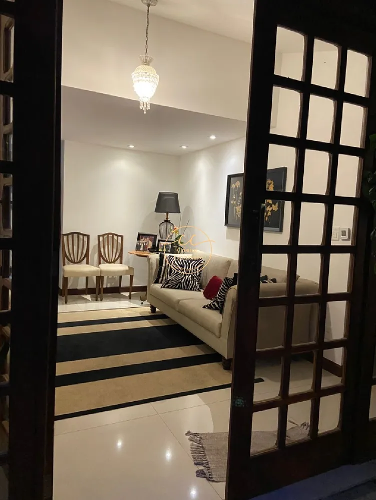 Casa, 3 quartos, 191 m² - Foto 20