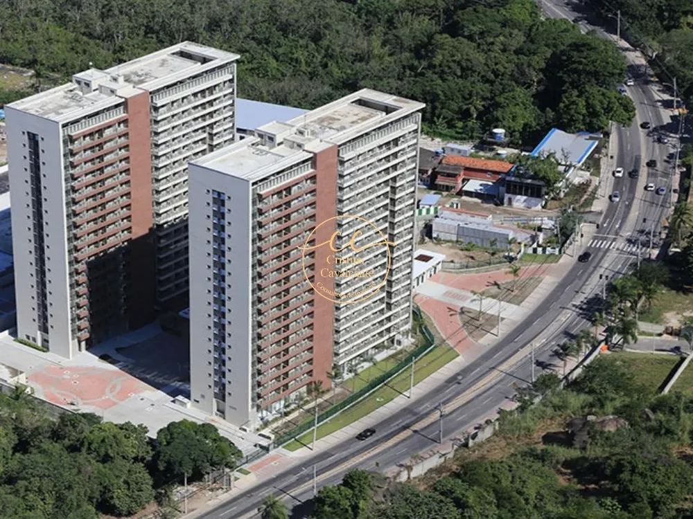 Apartamento, 2 quartos, 67 m² - Foto 22