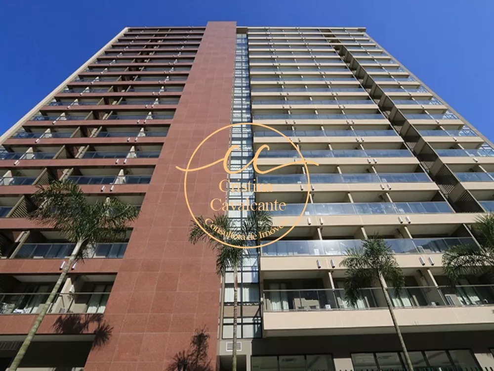 Apartamento, 2 quartos, 67 m² - Foto 2