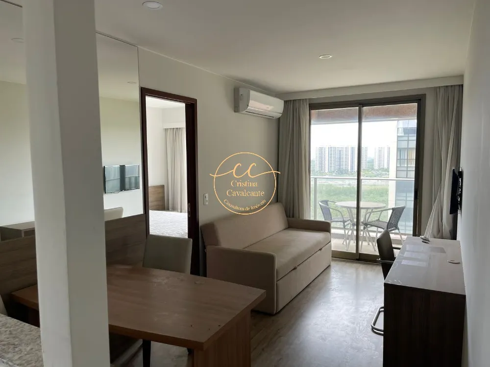 Apartamento, 2 quartos, 67 m² - Foto 26