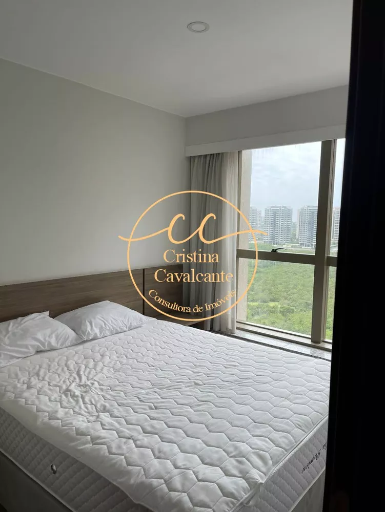 Apartamento, 2 quartos, 67 m² - Foto 8