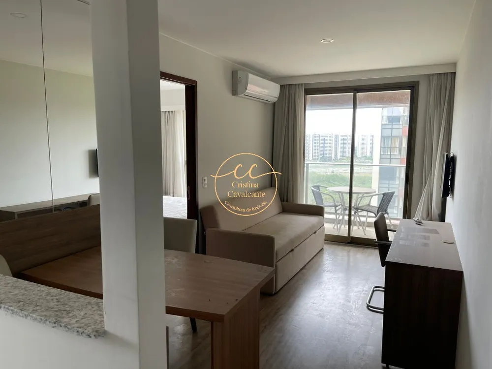 Apartamento, 2 quartos, 67 m² - Foto 37