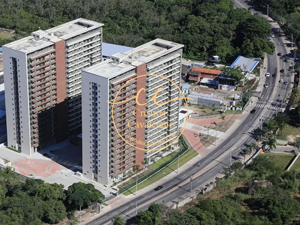 Apartamento, 2 quartos, 67 m² - Foto 17