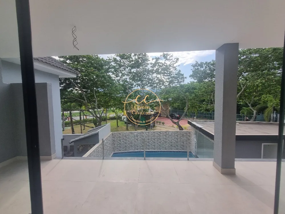 Casa, 4 quartos, 420 m² - Foto 21