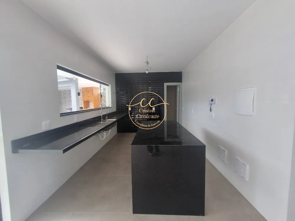 Casa, 4 quartos, 420 m² - Foto 6