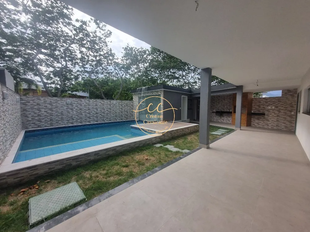 Casa, 4 quartos, 420 m² - Foto 7