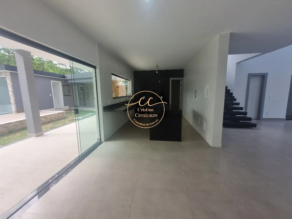 Casa, 4 quartos, 420 m² - Foto 5