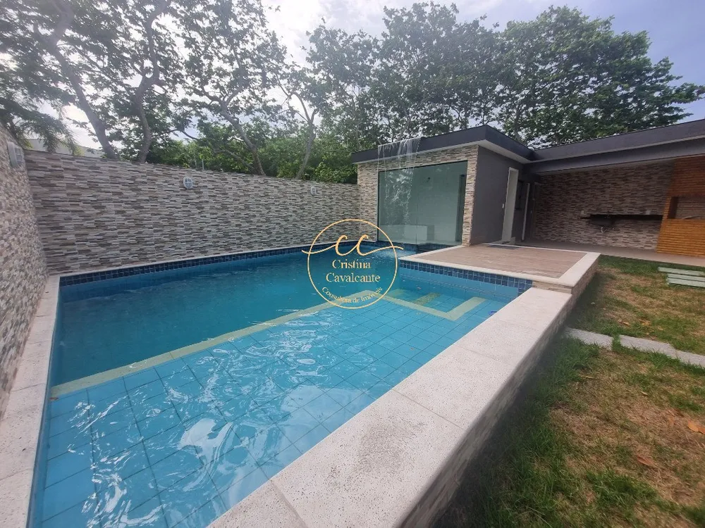 Casa, 4 quartos, 420 m² - Foto 1