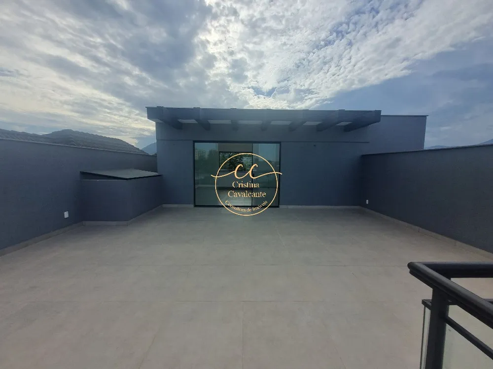 Casa, 4 quartos, 420 m² - Foto 29