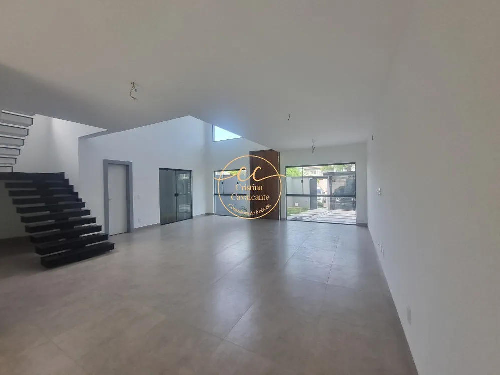 Casa, 4 quartos, 420 m² - Foto 4