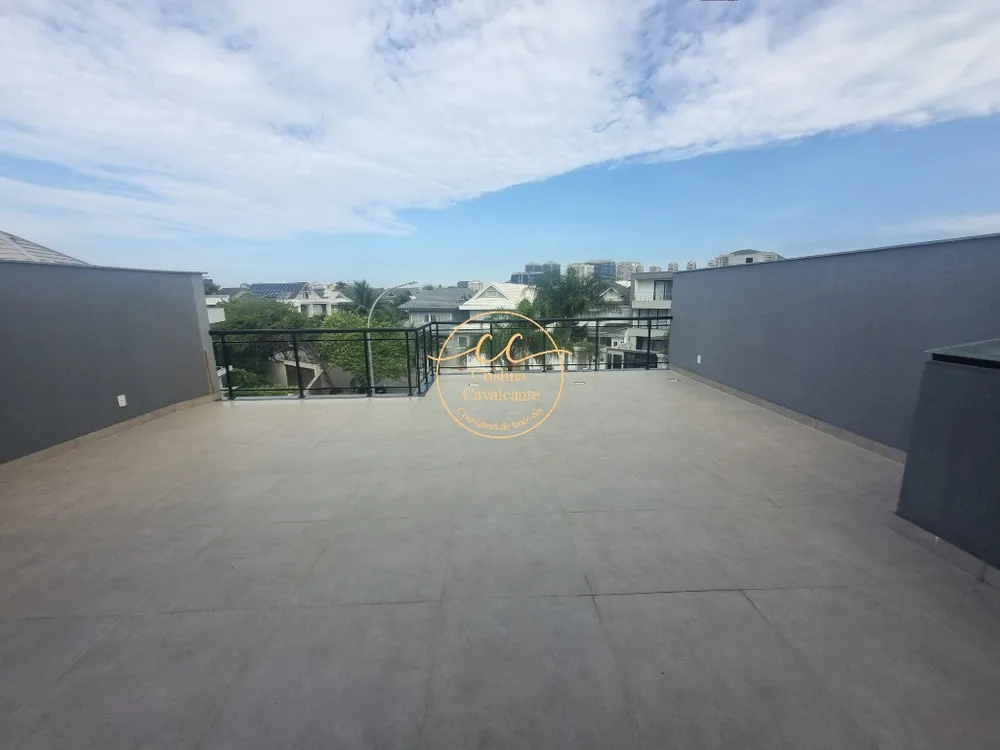 Casa, 4 quartos, 420 m² - Foto 28