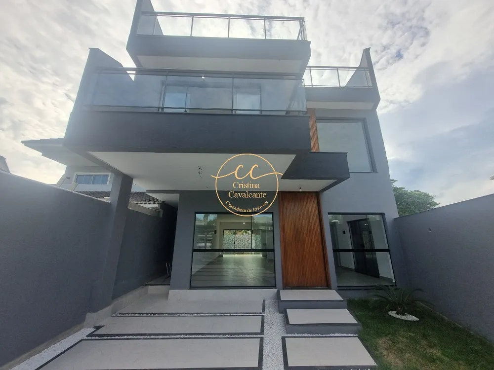 Casa, 4 quartos, 420 m² - Foto 2