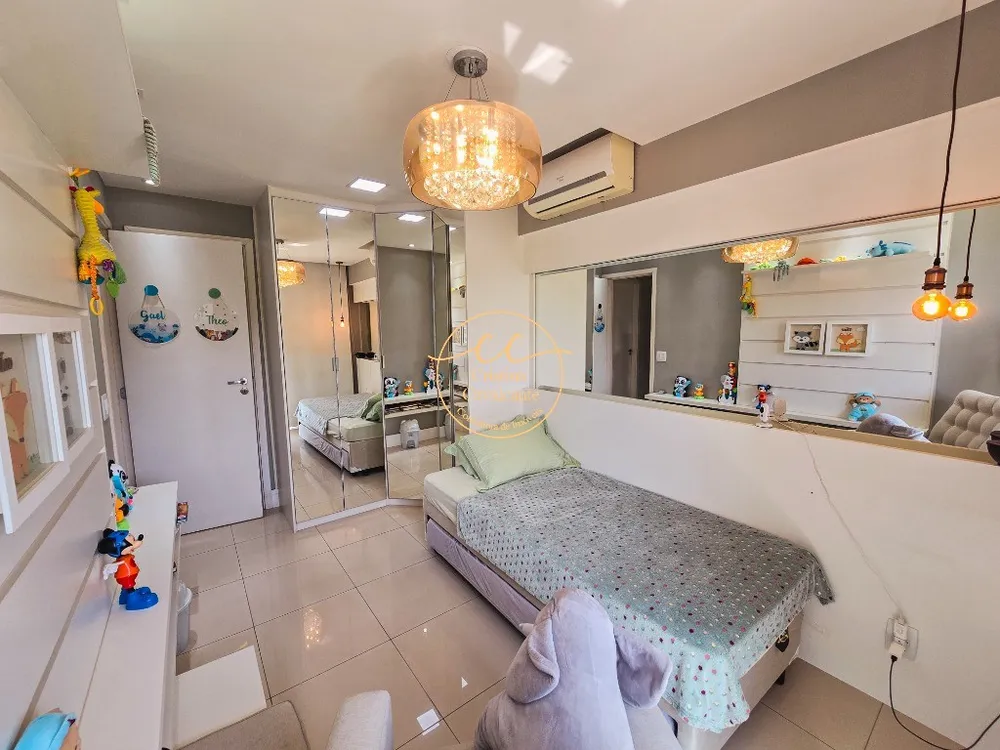 Cobertura, 3 quartos, 150 m² - Foto 18