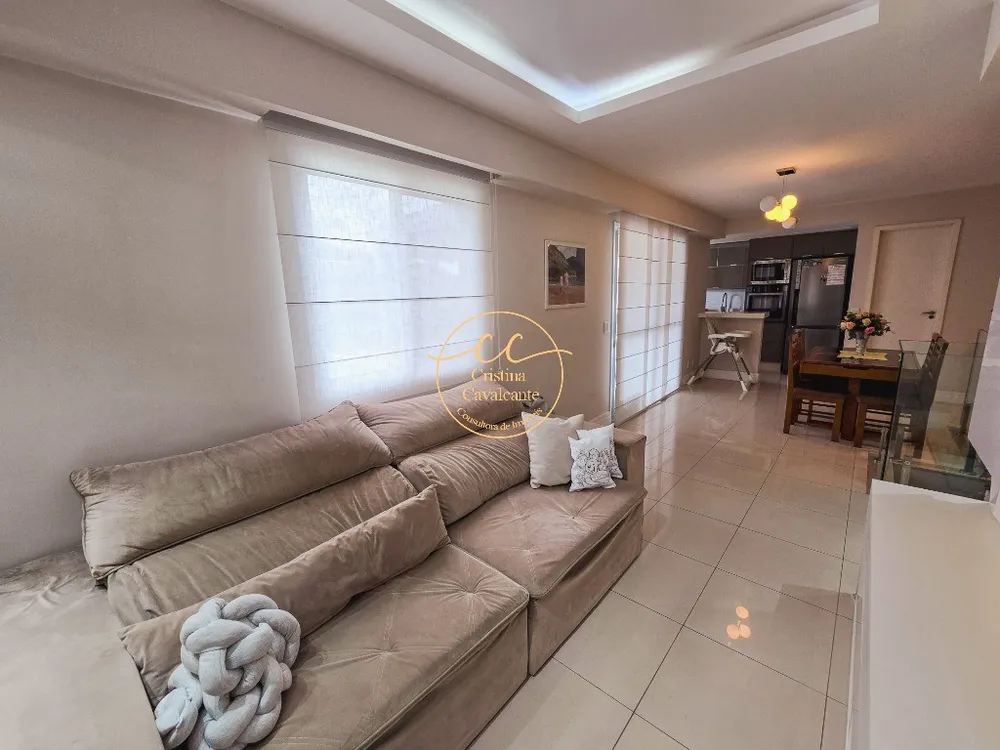 Cobertura, 3 quartos, 150 m² - Foto 4