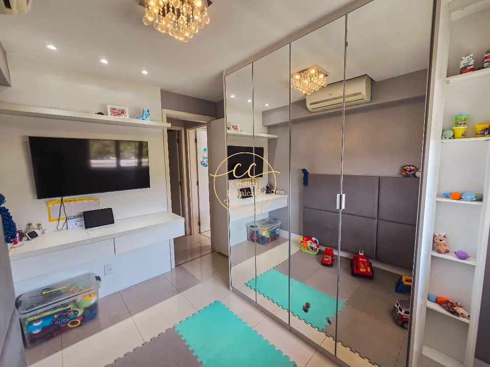 Cobertura, 3 quartos, 150 m² - Foto 14