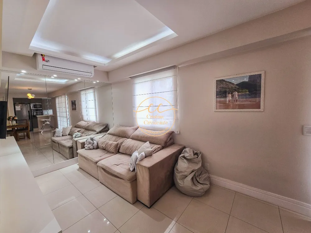 Cobertura, 3 quartos, 150 m² - Foto 6