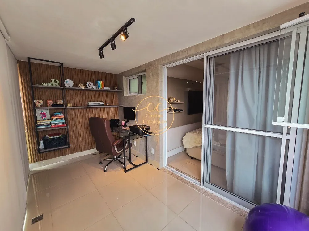 Cobertura, 3 quartos, 150 m² - Foto 22
