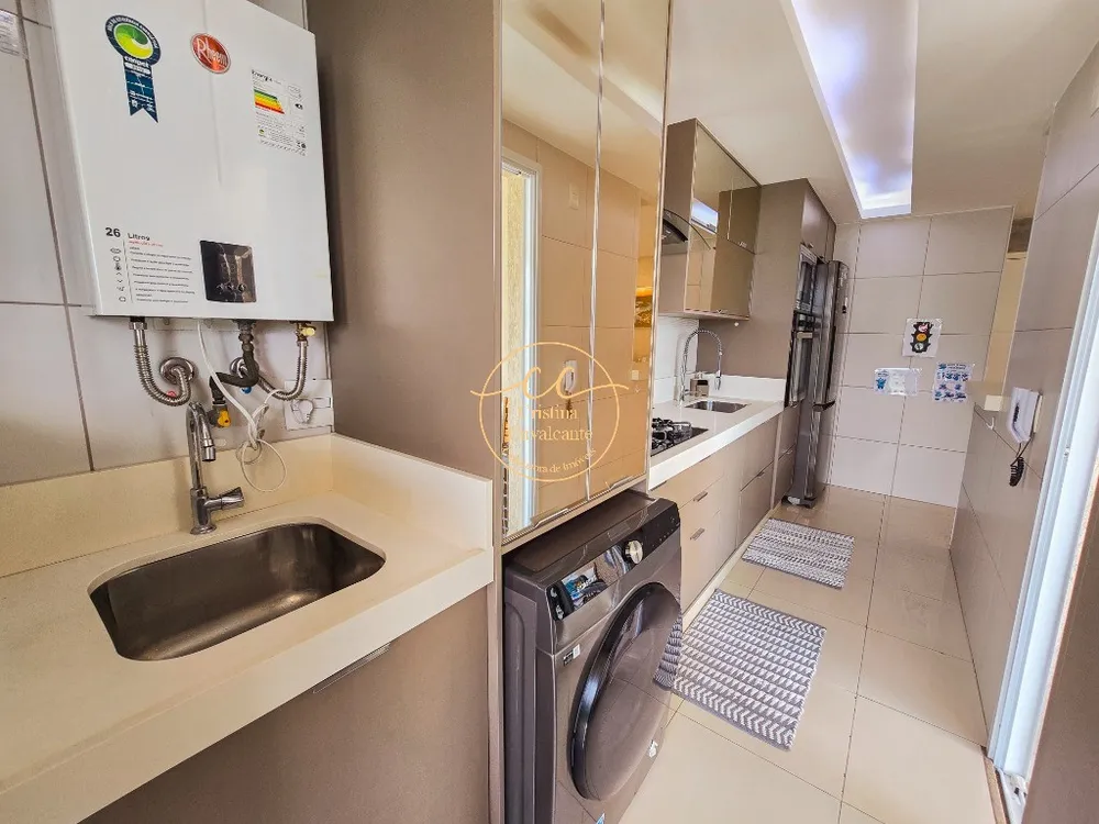 Cobertura, 3 quartos, 150 m² - Foto 10