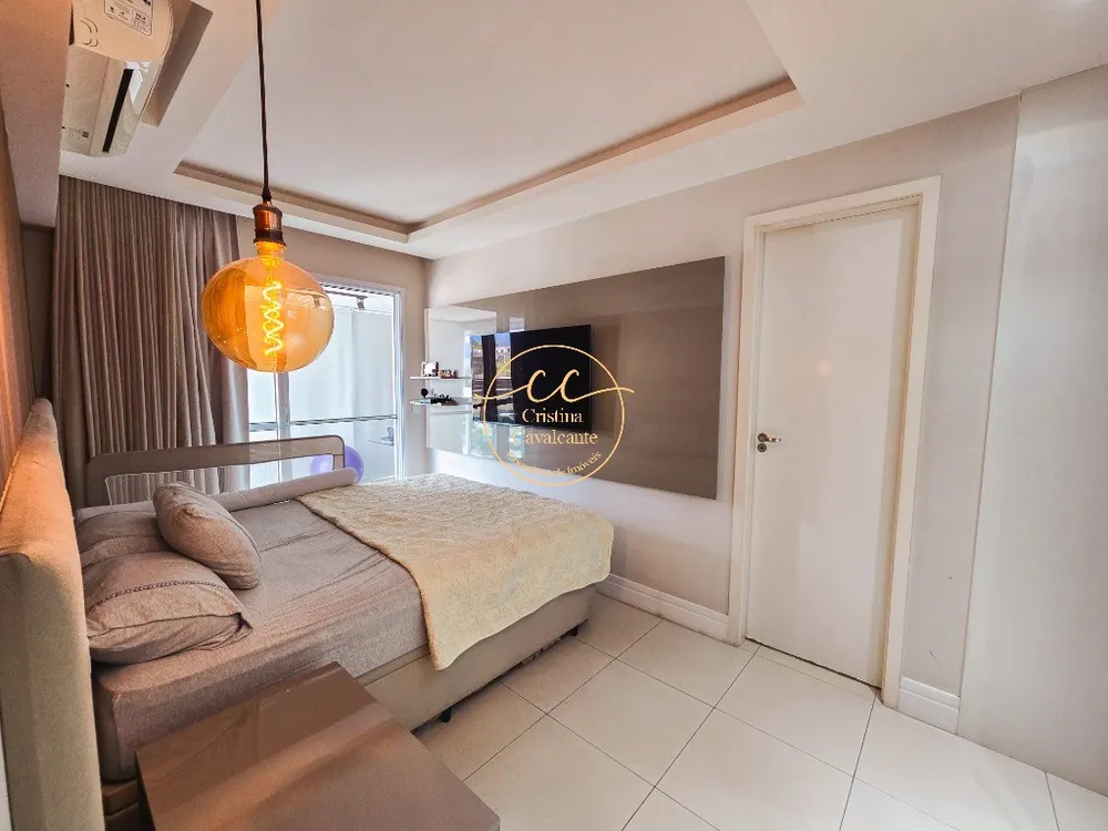 Cobertura, 3 quartos, 150 m² - Foto 21