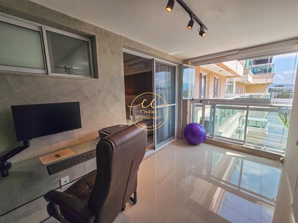 Cobertura, 3 quartos, 150 m² - Foto 13