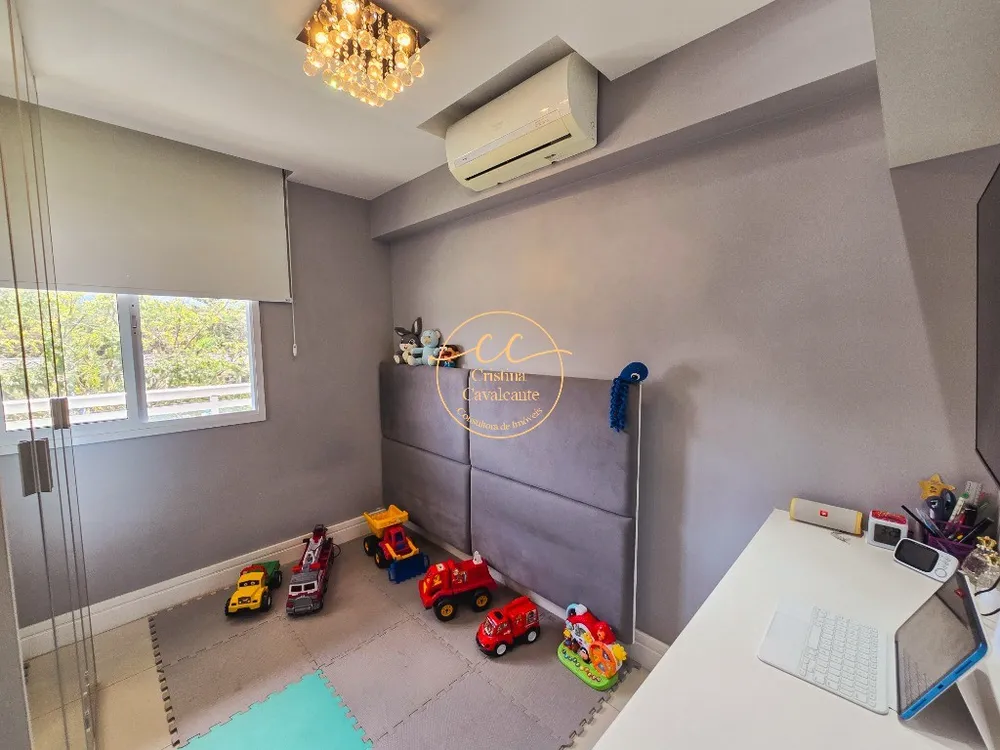 Cobertura, 3 quartos, 150 m² - Foto 15