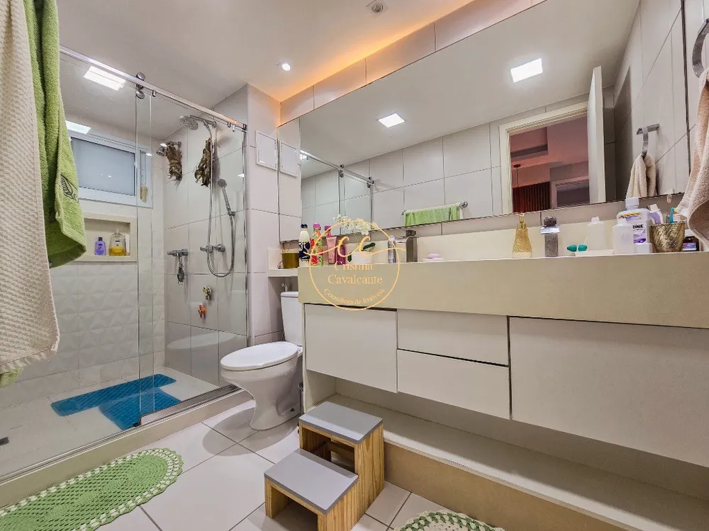 Cobertura, 3 quartos, 150 m² - Foto 23