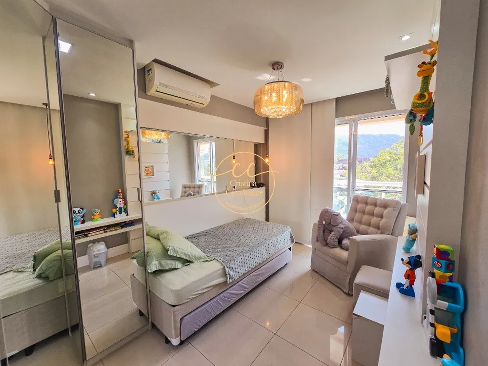 Cobertura, 3 quartos, 150 m² - Foto 17