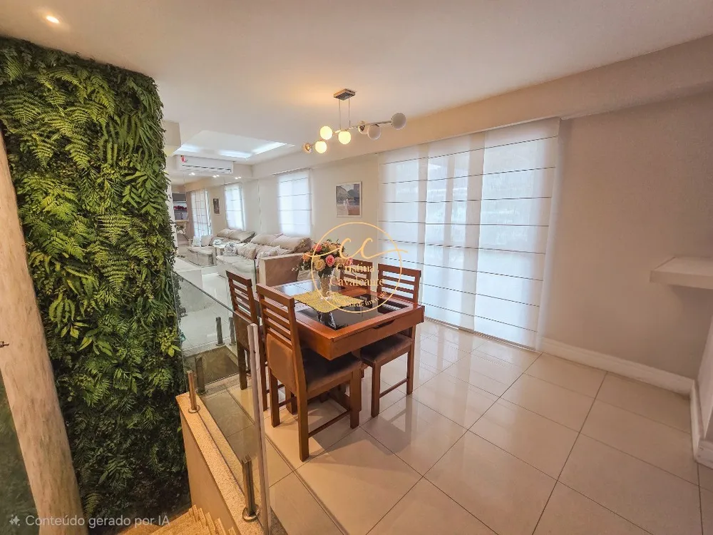 Cobertura, 3 quartos, 150 m² - Foto 5
