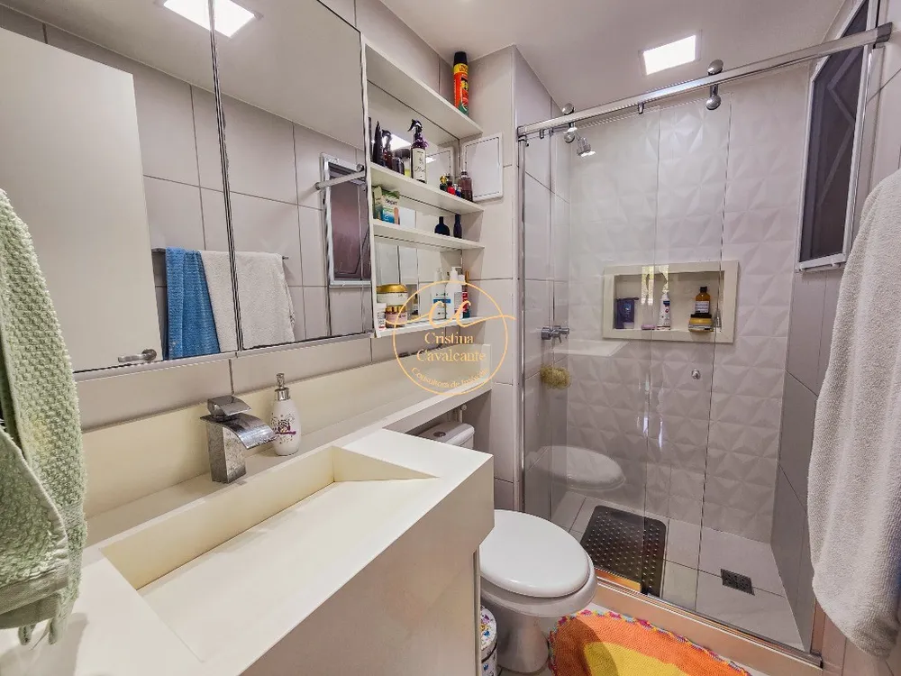 Cobertura, 3 quartos, 150 m² - Foto 16