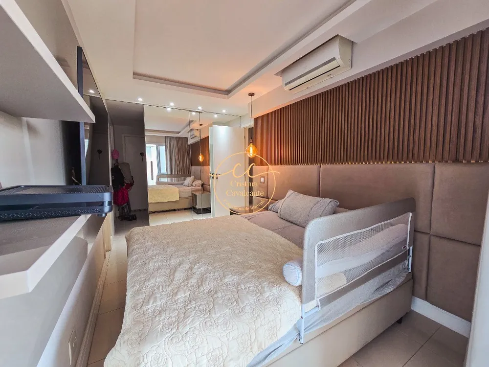 Cobertura, 3 quartos, 150 m² - Foto 19