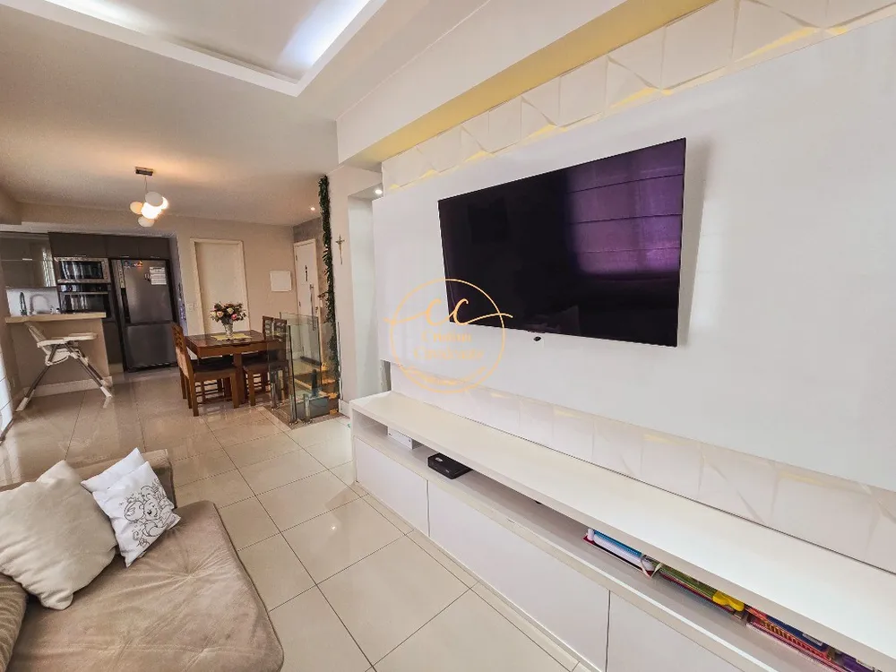 Cobertura, 3 quartos, 150 m² - Foto 3