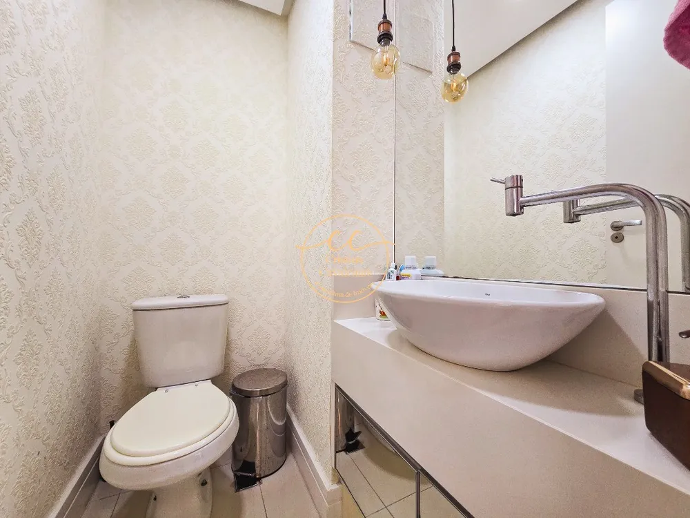 Cobertura, 3 quartos, 150 m² - Foto 7