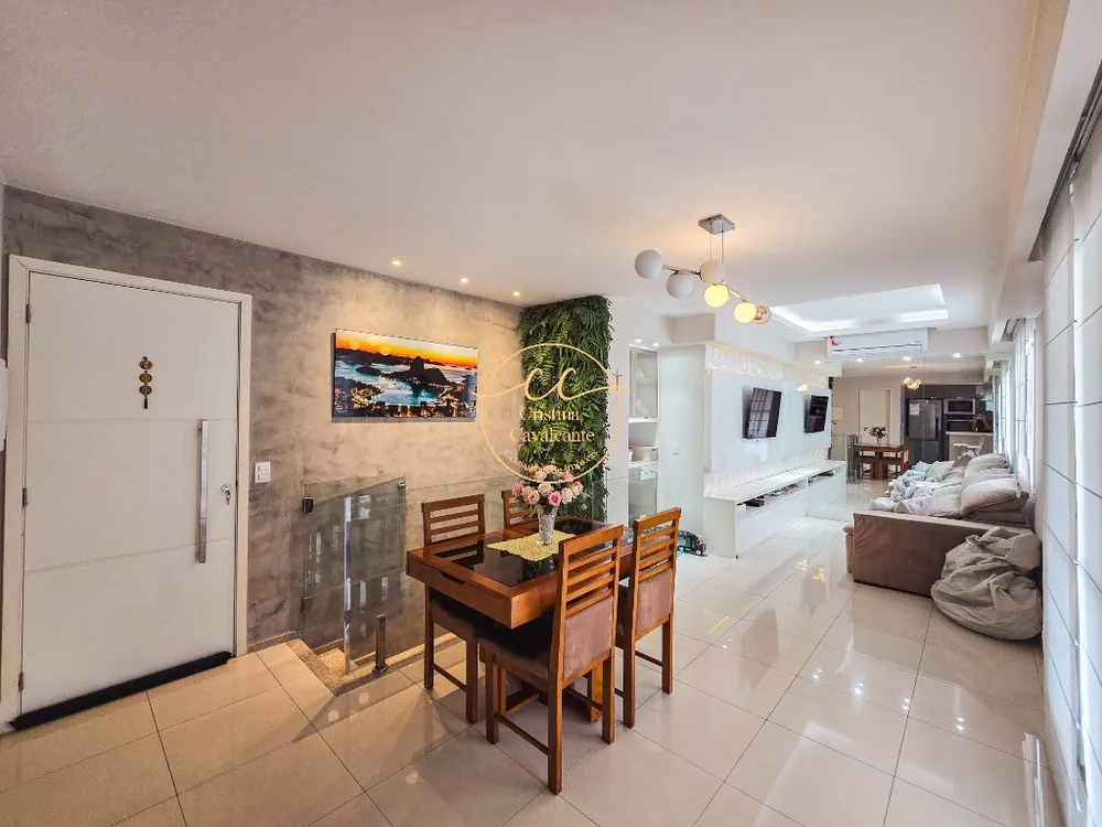 Cobertura, 3 quartos, 150 m² - Foto 2