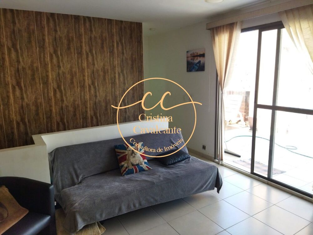 Cobertura, 3 quartos, 211 m² - Foto 3