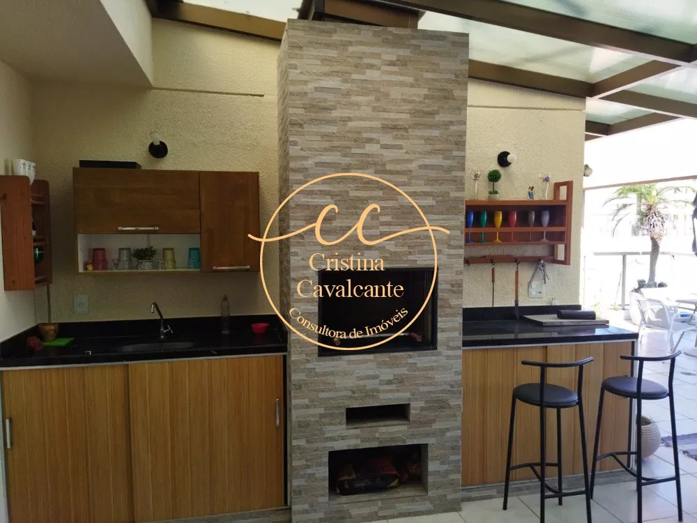 Cobertura, 3 quartos, 211 m² - Foto 11