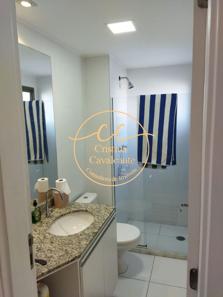 Cobertura, 3 quartos, 211 m² - Foto 19