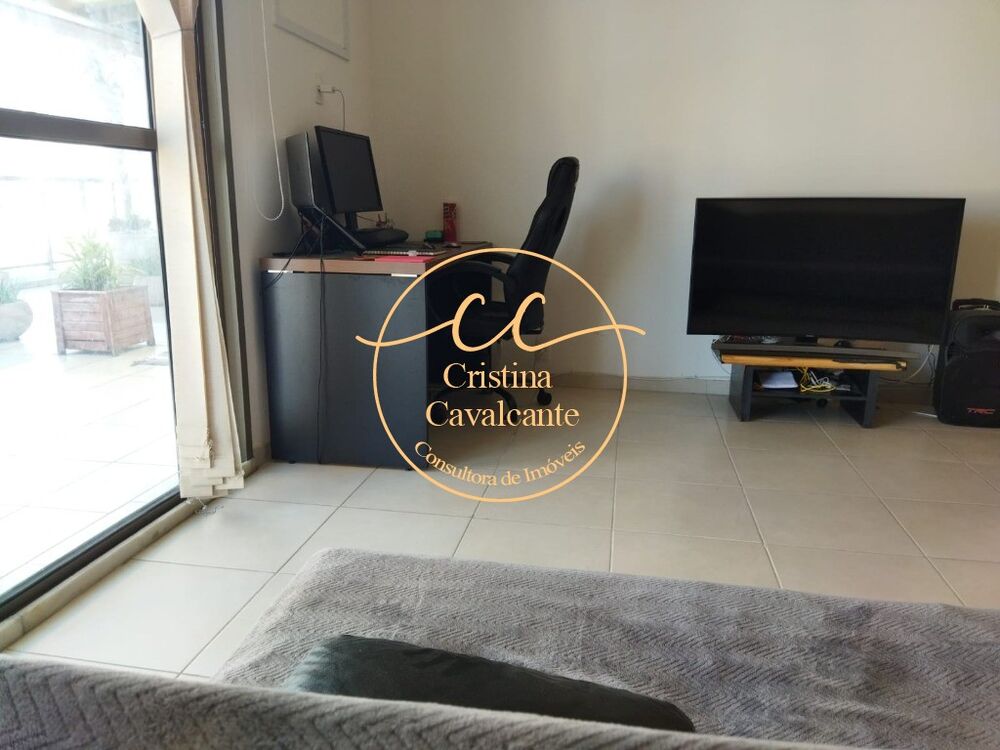 Cobertura, 3 quartos, 211 m² - Foto 4