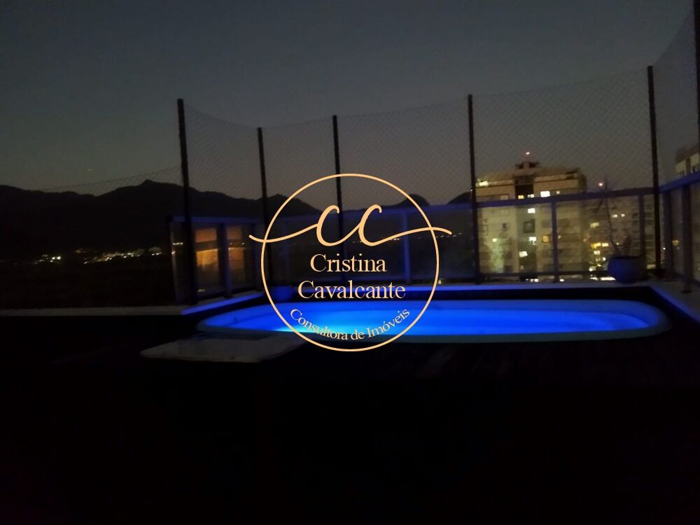 Cobertura, 3 quartos, 211 m² - Foto 30