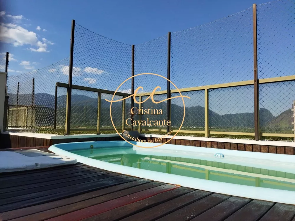 Cobertura, 3 quartos, 211 m² - Foto 20