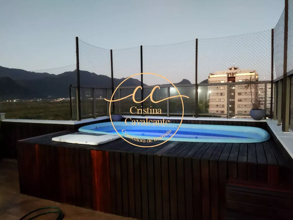 Cobertura, 3 quartos, 211 m² - Foto 26