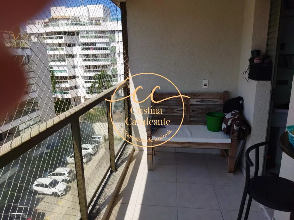 Cobertura, 3 quartos, 211 m² - Foto 5